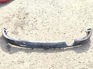 юбка бампера нижняя Opel Astra H 2007, 1.8 л., Z 18 XER, бензин, 5МКПП, saphirschwarz / 2hu, хетчбэк 5 дв., передний привод, правый руль