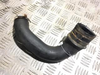 патрубок интеркулера Opel Astra H/Family [рестайлинг] 2008, 1.7 л., Z 17 DTH, дизель, 5МКПП, starsilber iii / 2au, хетчбэк 5 дв., передний привод, правый руль, 55559948