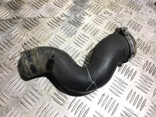 патрубок интеркулера Opel Astra H/Family [рестайлинг] 2008, 1.7 л., Z 17 DTH, дизель, 5МКПП, starsilber iii / 2au, хетчбэк 5 дв., передний привод, правый руль, 55559946