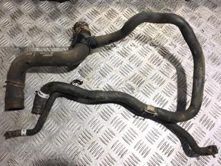 патрубок радиатора Opel Astra H/Family [рестайлинг] 2008, 1.7 л., Z 17 DTH, дизель, 5МКПП, starsilber iii / 2au, хетчбэк 5 дв., передний привод, правый руль, 13218625