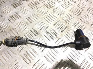 датчик коленвала Opel Astra H/Family [рестайлинг] 2008, 1.7 л., Z 17 DTH, дизель, 5МКПП, starsilber iii / 2au, хетчбэк 5 дв., передний привод, правый руль, 0281002717