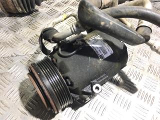 компрессор кондиционера Opel Astra H/Family [рестайлинг] 2008, 1.7 л., Z 17 DTH, дизель, 5МКПП, starsilber iii / 2au, хетчбэк 5 дв., передний привод, правый руль, 13124751