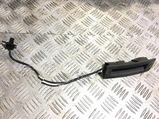 кнопка открытия багажника Opel Astra H/Family [рестайлинг] 2008, 1.4 л., Z 14 XEP, бензин, 5МКПП, ultrablau / 4cu, хетчбэк 5 дв., передний привод, правый руль, 461088395