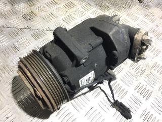 компрессор кондиционера Opel Astra J [рестайлинг] 2013, 1.3 л., A 13 DTE, дизель, 5МКПП, schneeweiss / 40r, универсал, передний привод, правый руль, 13412248, FN6