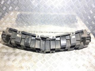 усилитель бампера переднего Opel Astra H 2007, 1.9 л., Z19DTH, дизель, 6МКПП, хетчбэк 3 дв., передний привод, правый руль, 13110340