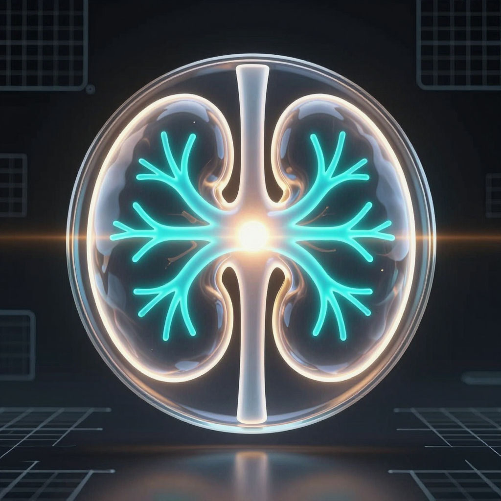 Прорыв в нефропротекции: Семаглутид снижает риск прогрессирования ХБП на 24% (исследование FLOW)