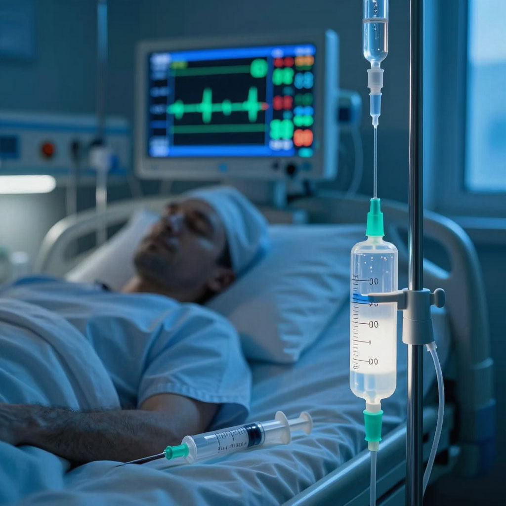 Сепсис 2026: почему ранние вазопрессоры могут быть важнее инфузии