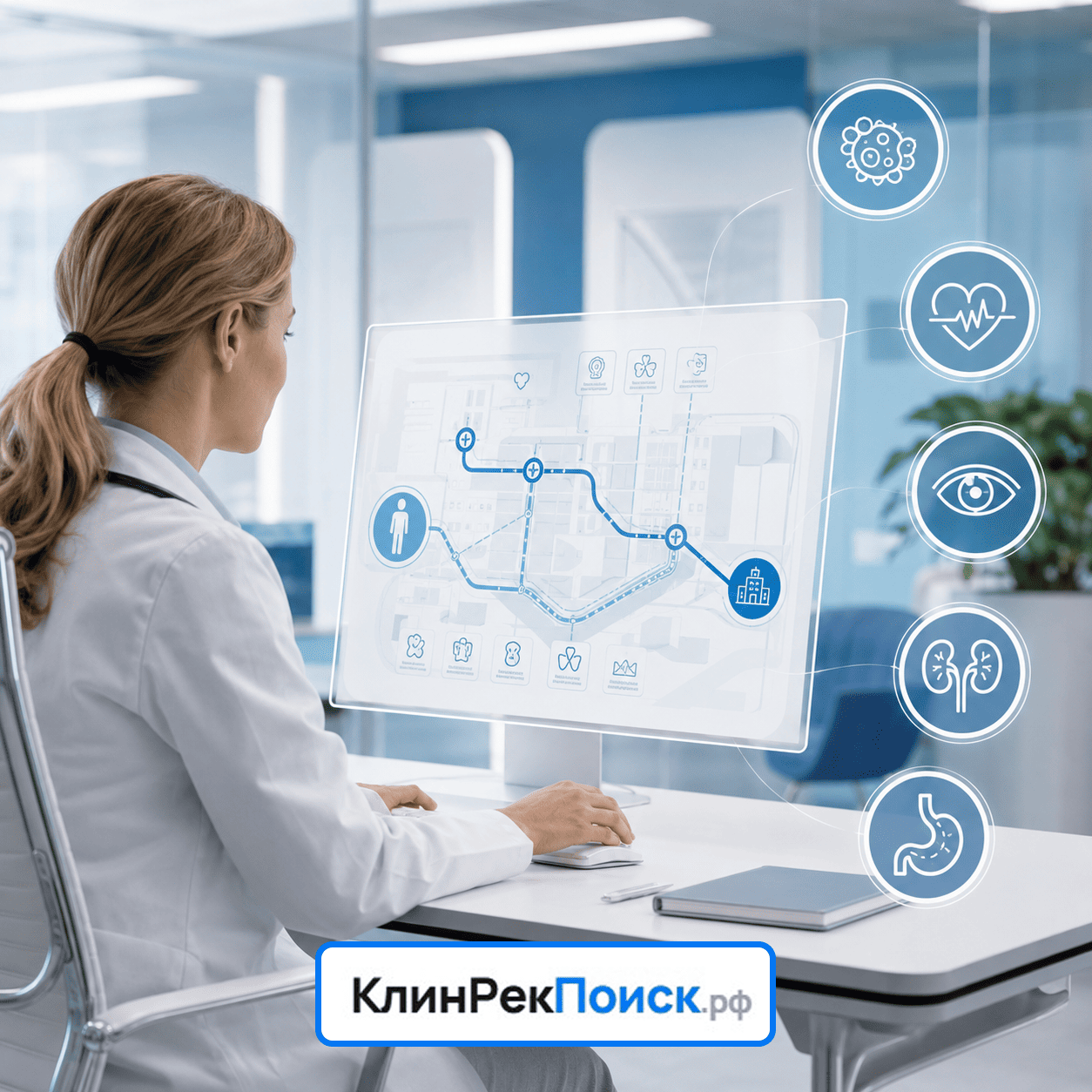14 новых методов лечения по ОМС: что врачу важно знать и как объяснить пациенту