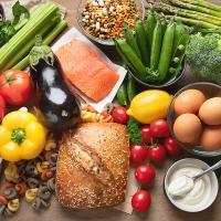 NIH определил приоритетные направления исследований на стыке нутрициологии и аутоиммунной патологии