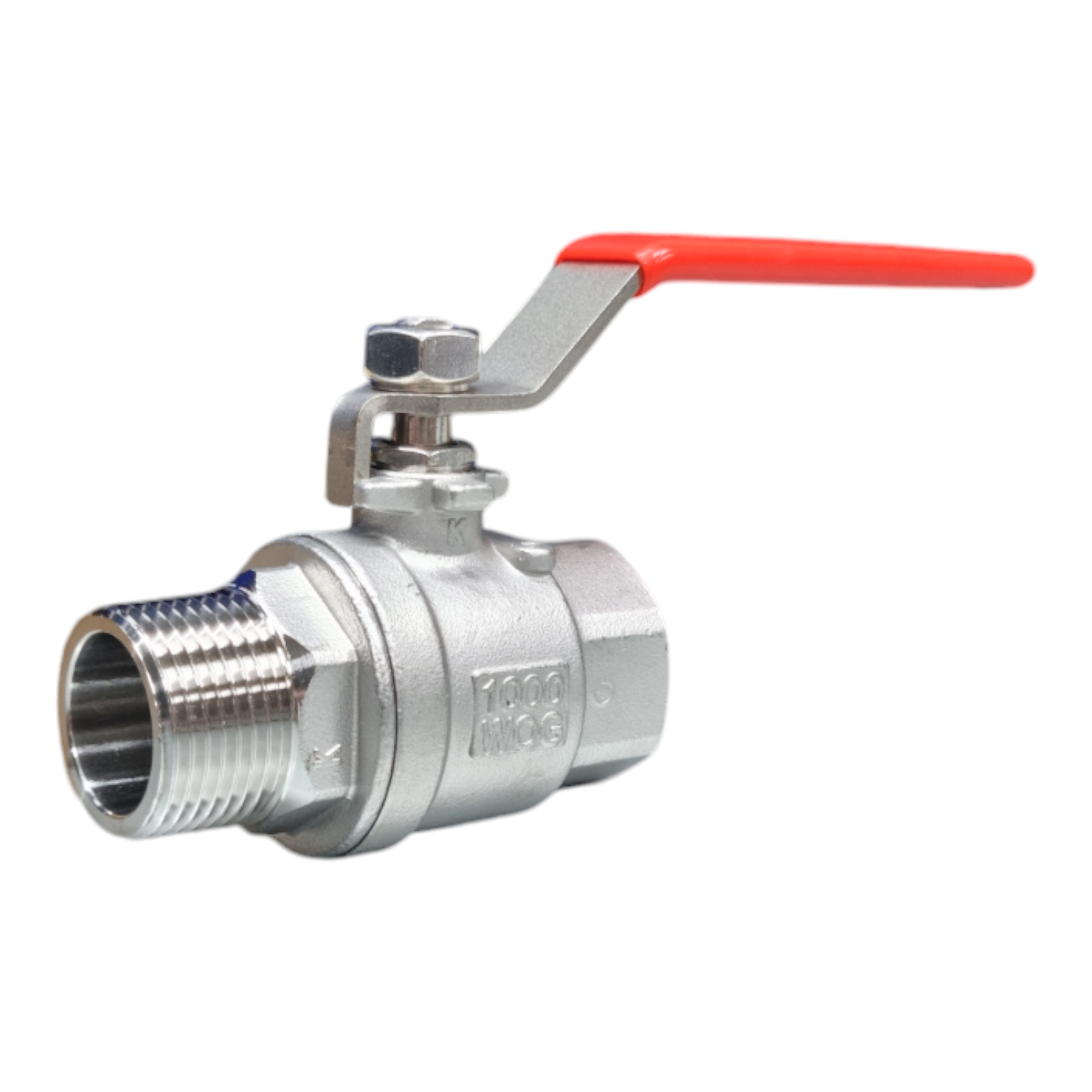 Запорная арматура для квартиры