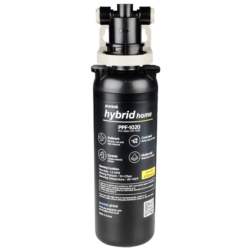 Защита стиральной машины от механических загрязнений