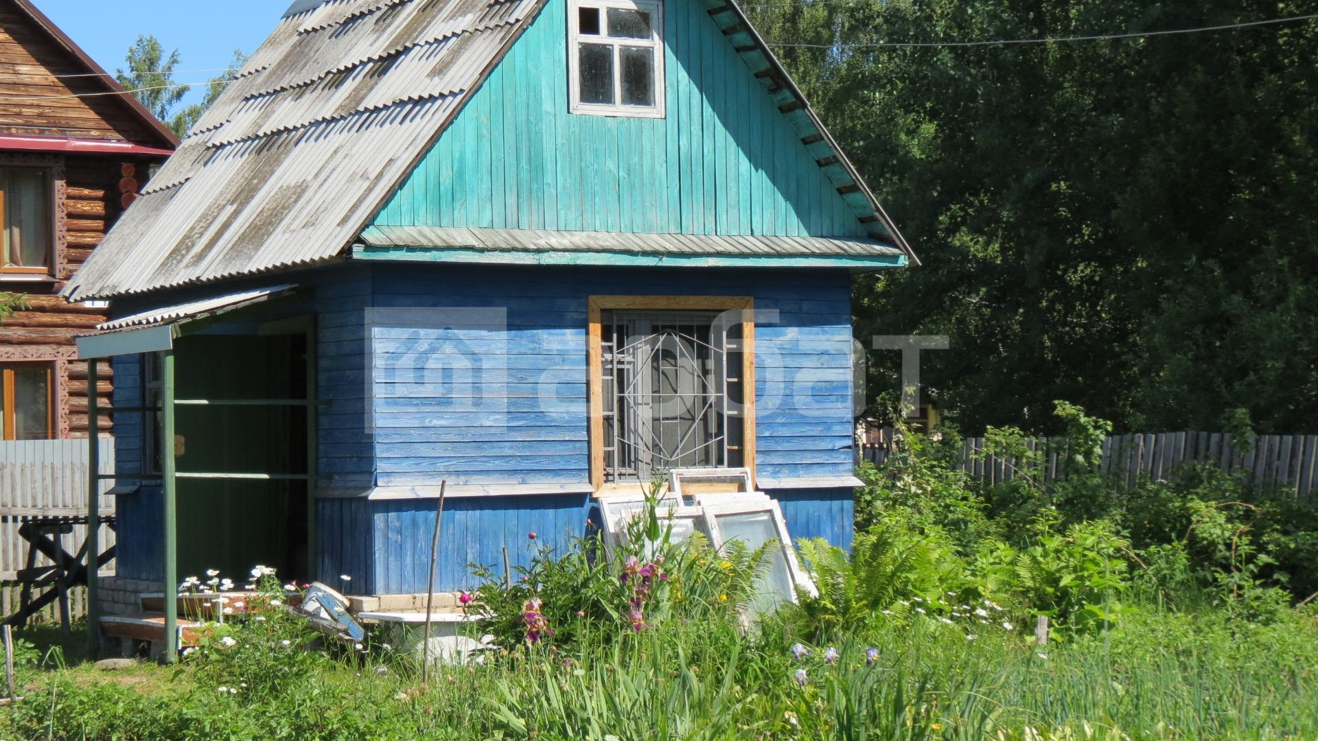 Купить Недвижимость В Нее Костромской Области