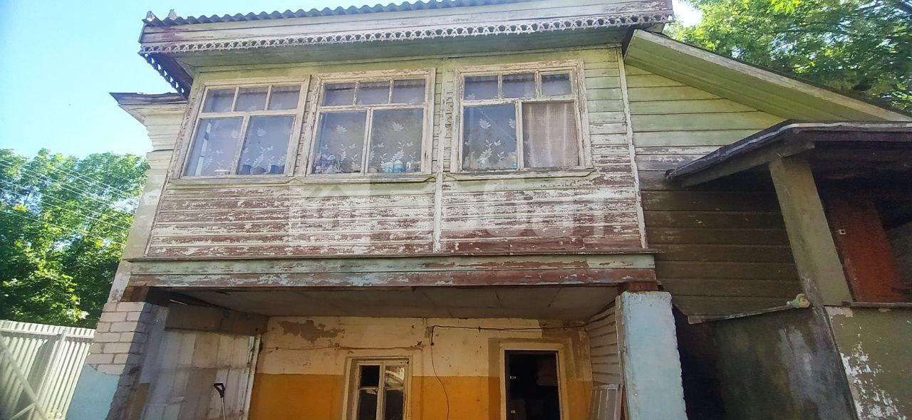 Купить Дом В Поречье Рыбное Ярославской
