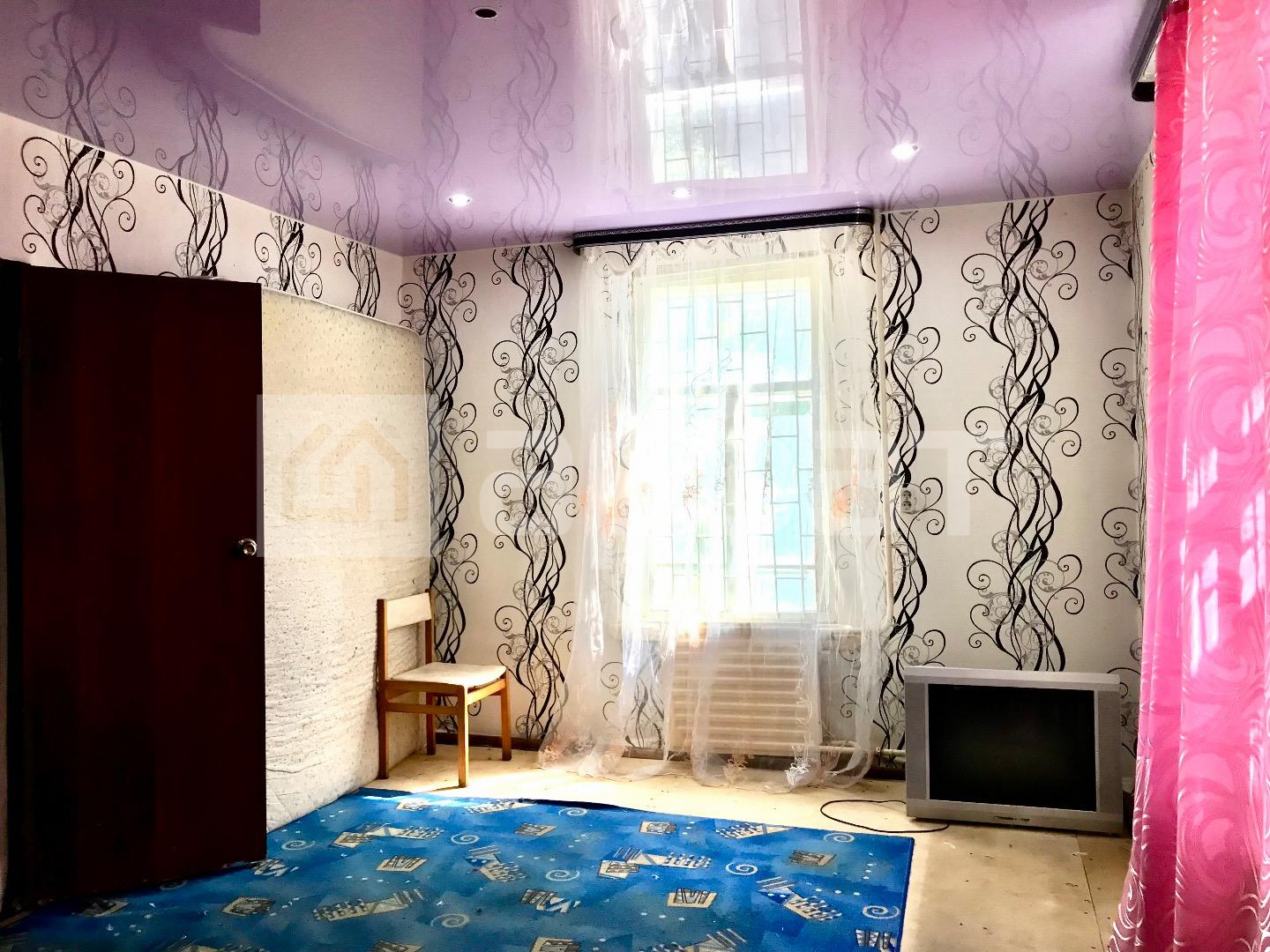 Квартира на Войкова 6