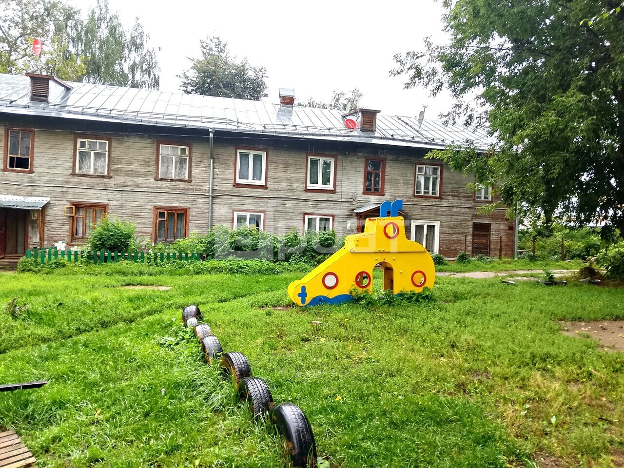 Квартира на Войкова 6