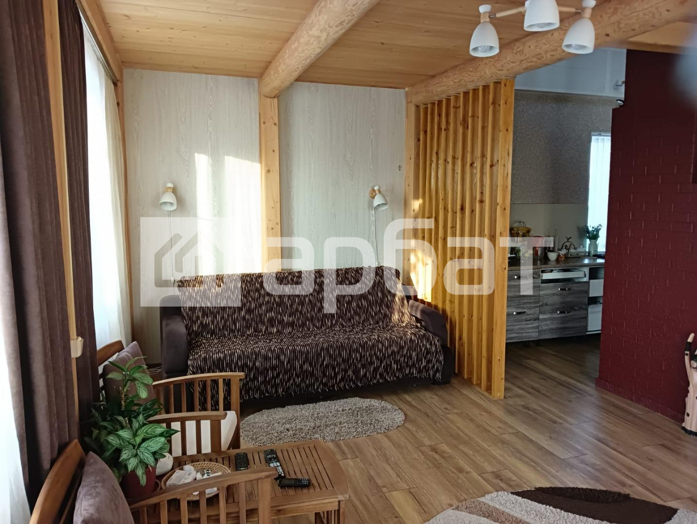 Костромская обл, деревня Надёжино, д 30 Дом, 110.60 м², 31.50 сот.