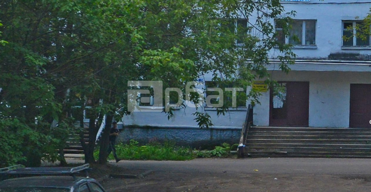 Комната 18,4 м² .