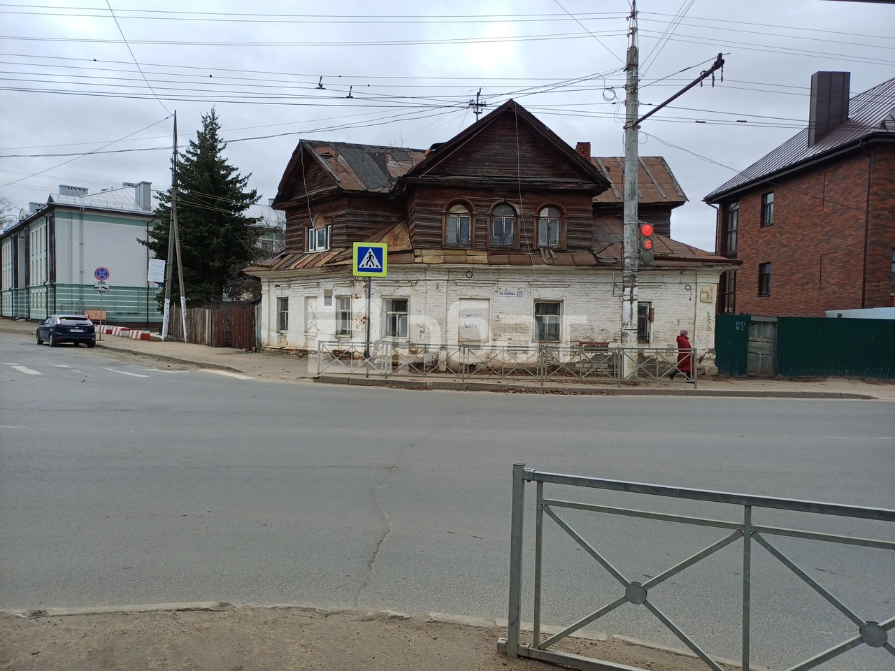 2 комнатная квартира