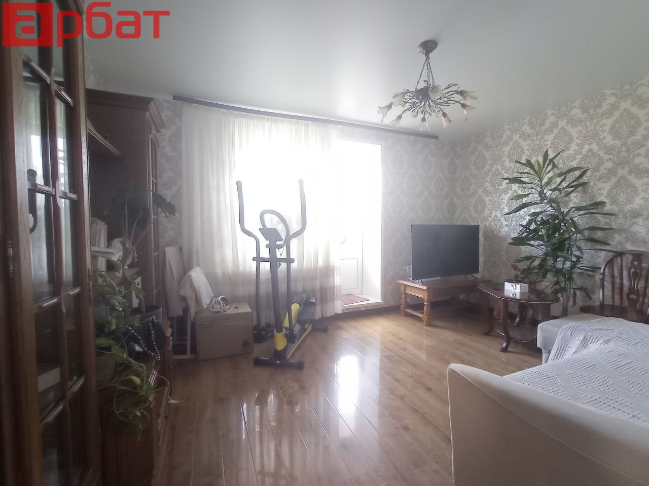 г Кострома, ул 8 Марта, д 10 2-комнатная квартира, 62 м²