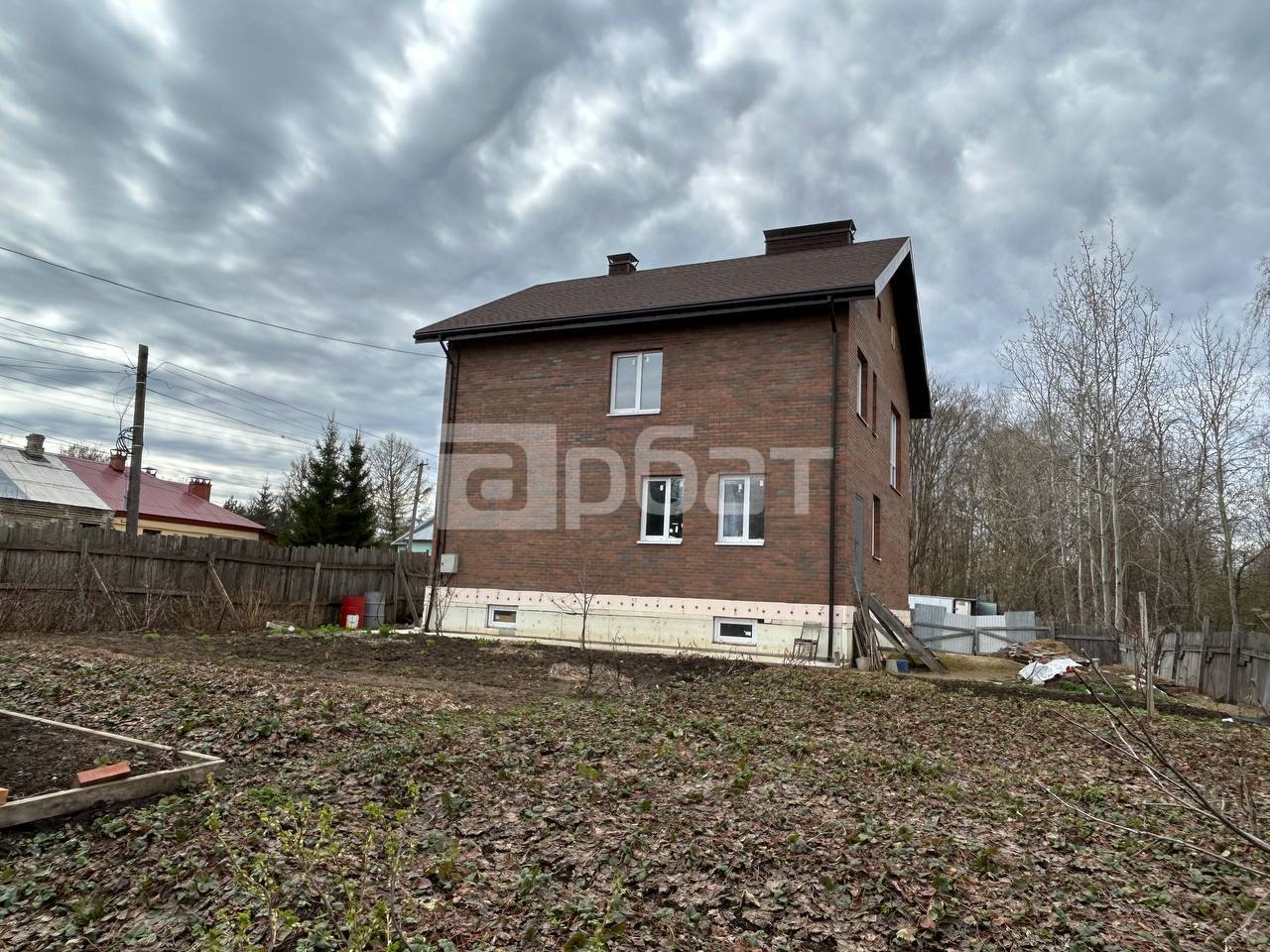 Продам дом в Караваево!