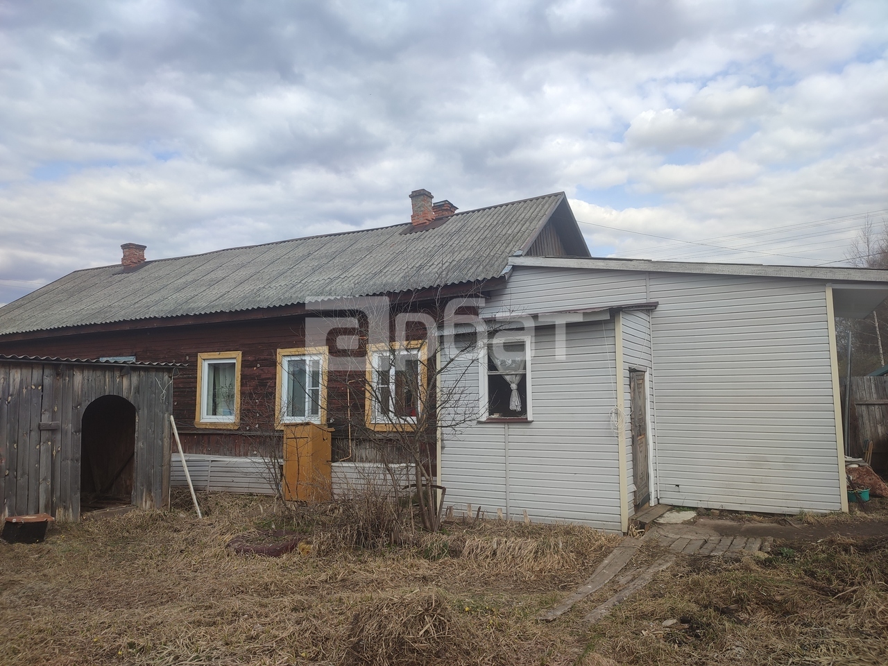 Продаётся 2-хкомнатная квартира!