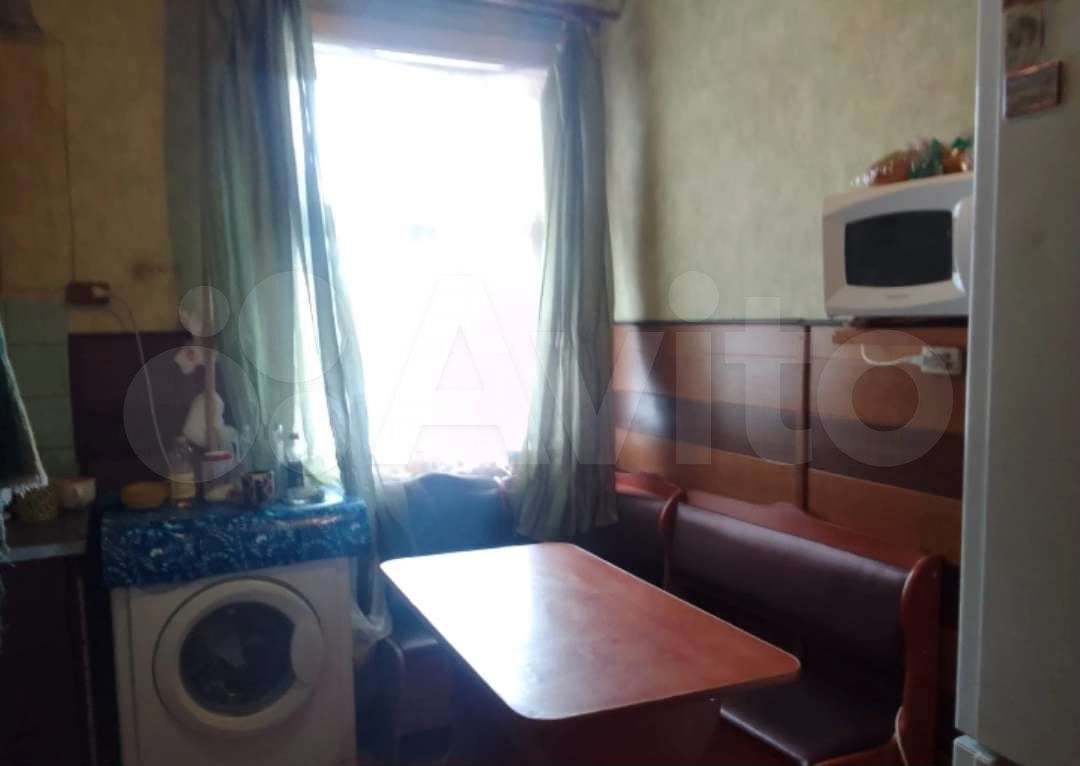 2-к. квартира, 41.3 м², 2/2 эт.