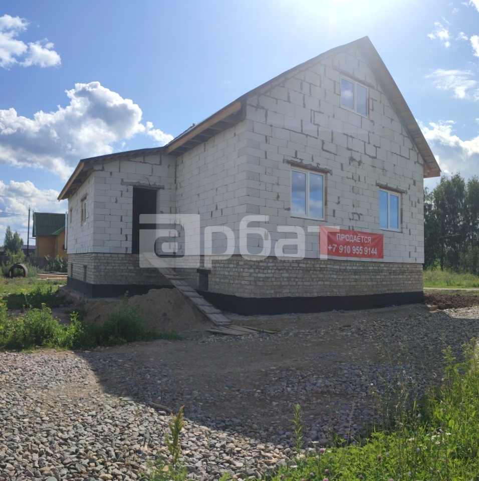 Продаётся объект.