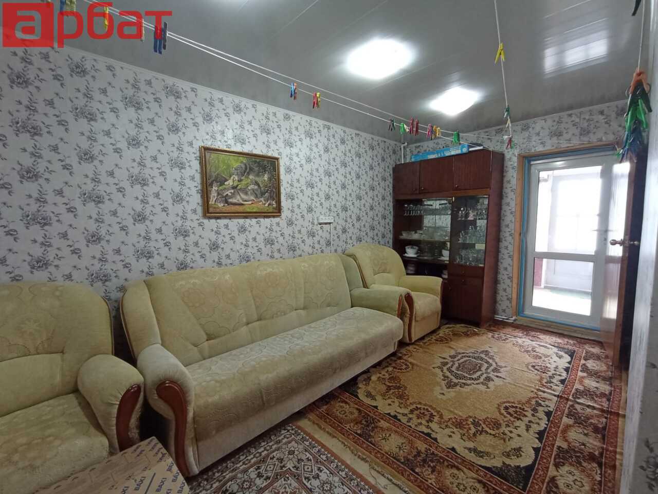 г Кострома, тер. СНТ Солонка, д 84 Дом, 80 м², 4 сот.