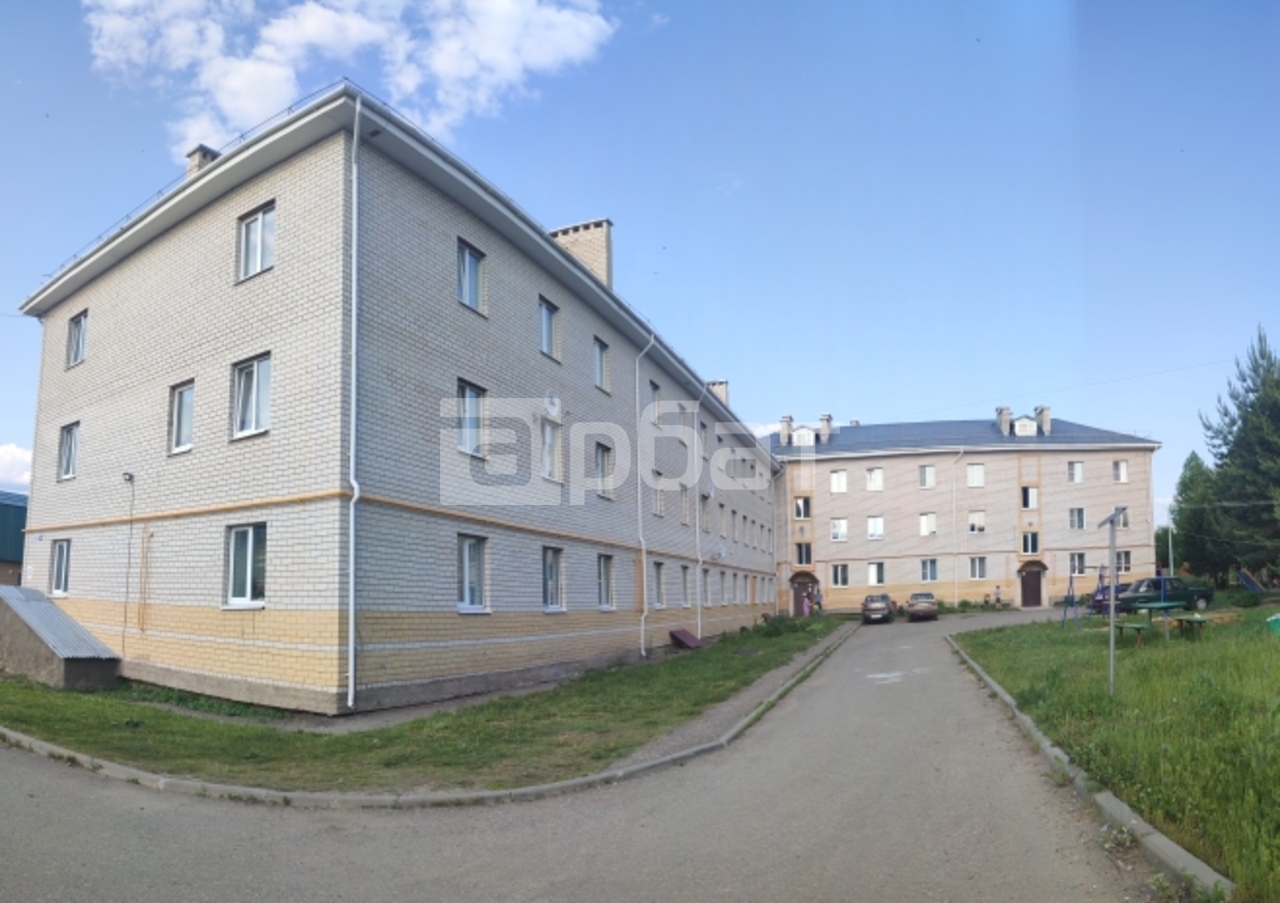 Продаётся 2-хком. квартира!