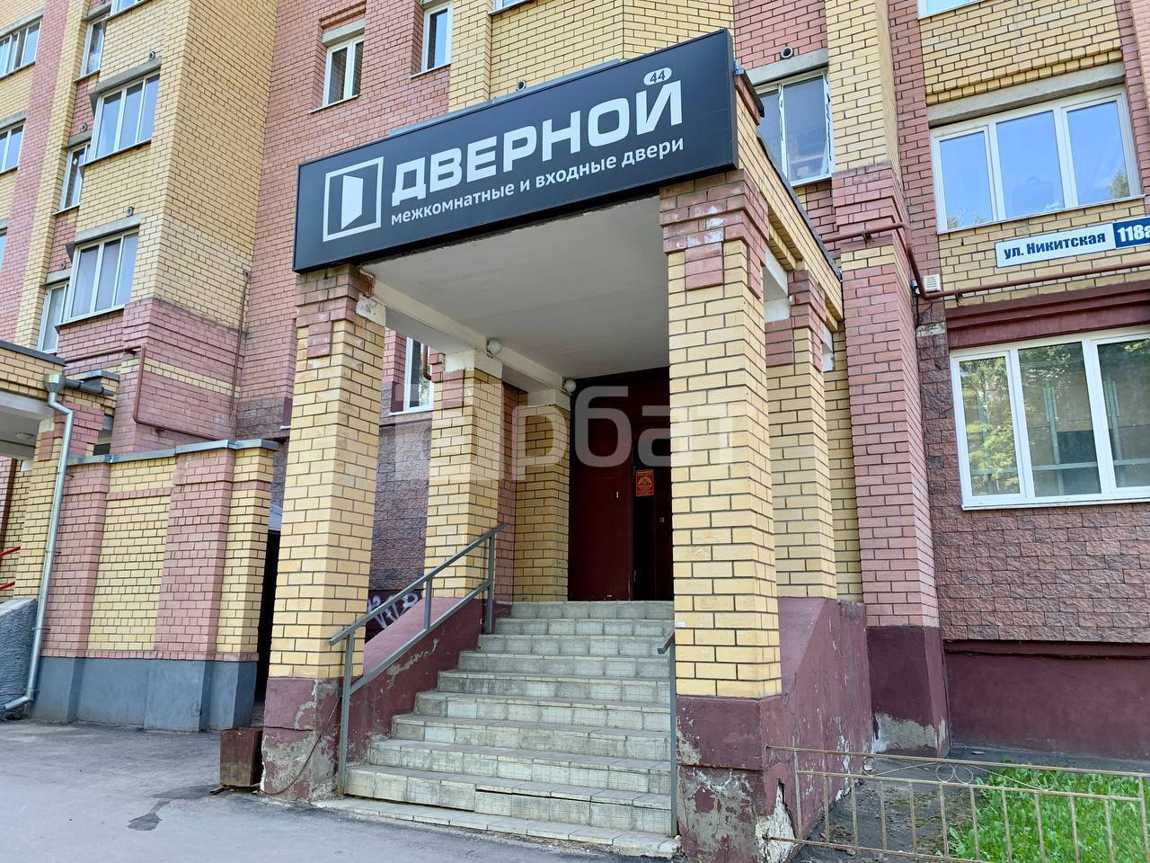 Арендный бизнес