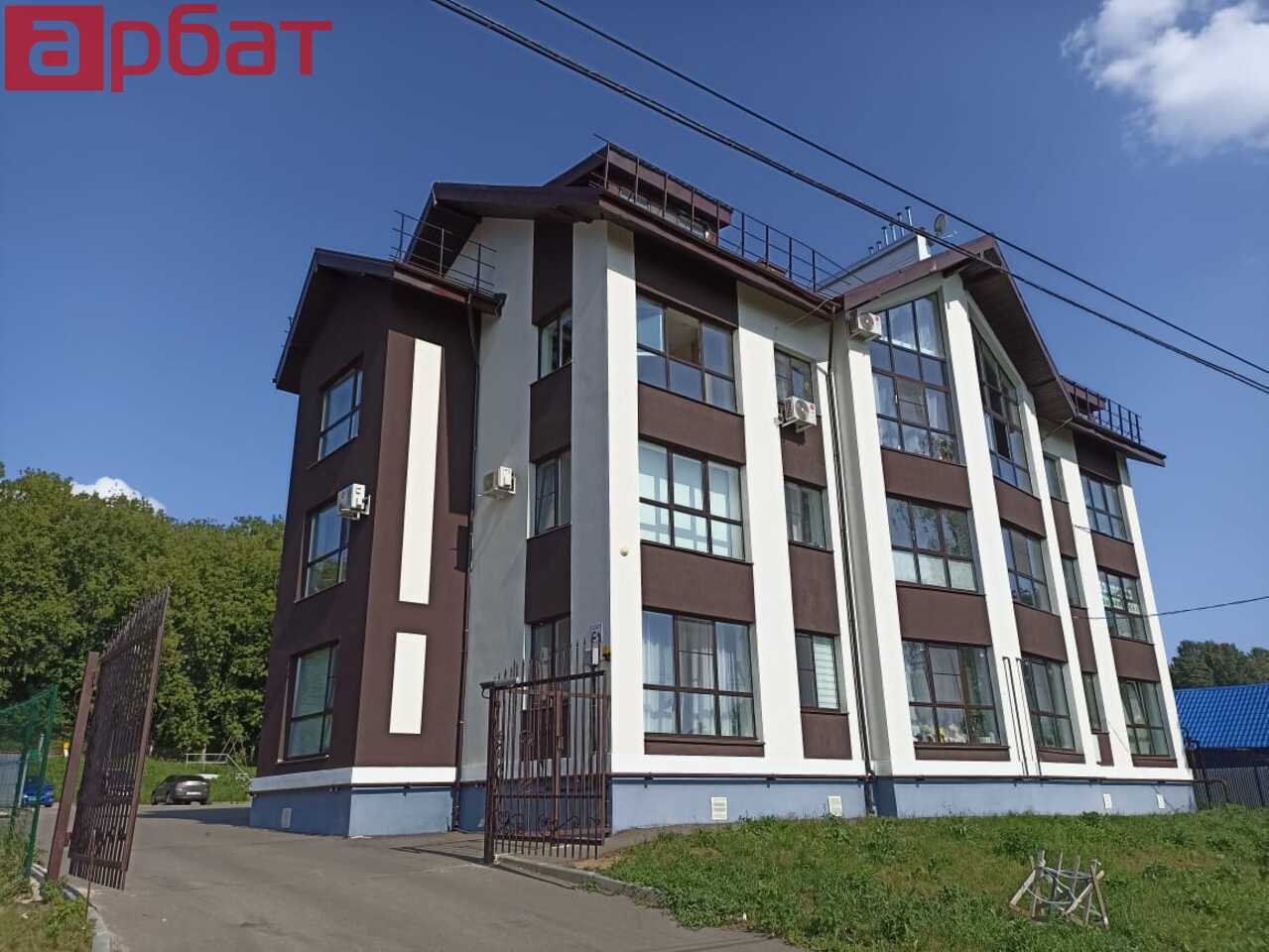 г Кострома, ул Нариманова, д 33 2-комнатная квартира, 49.9 м²