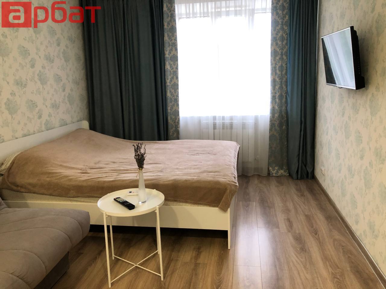 г Кострома, ул Юных пионеров, д 39 1-комнатная квартира, 35 м²