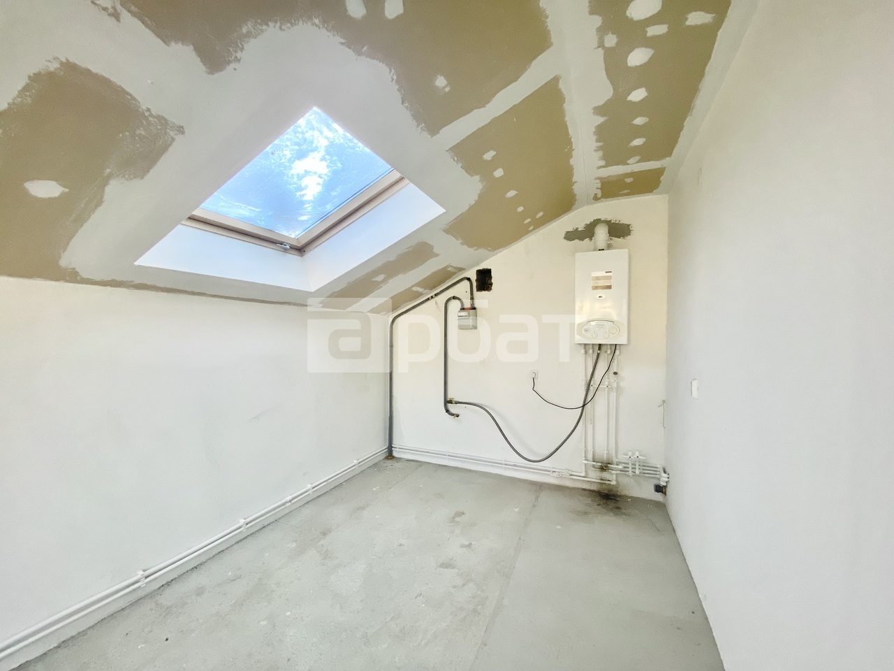 Продаётся 3-к квартира, 62,4 м²