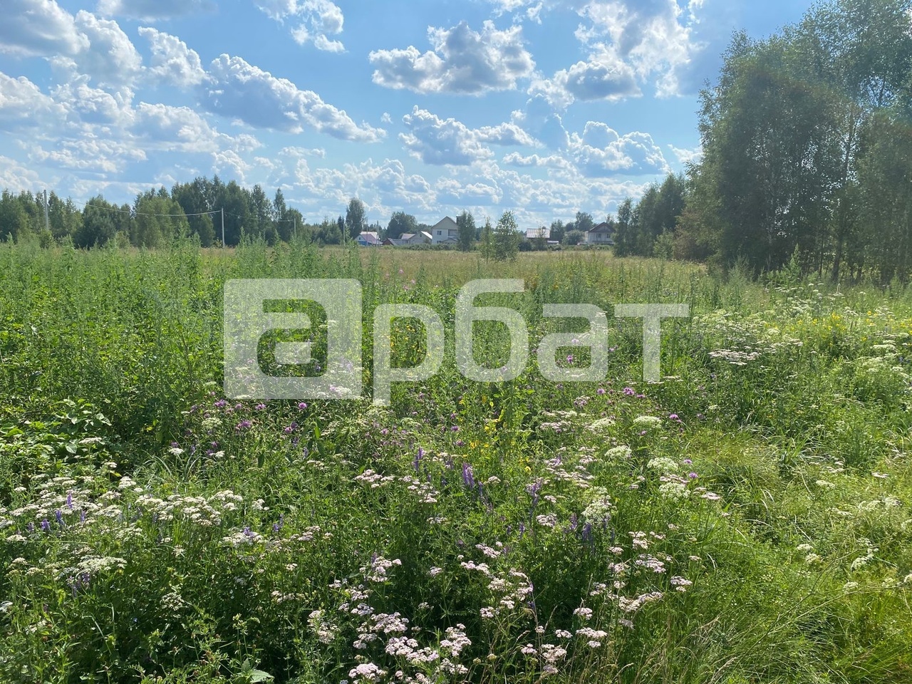 Купить Участок Костромская Область