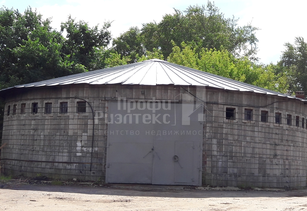 Продажа произв. базы