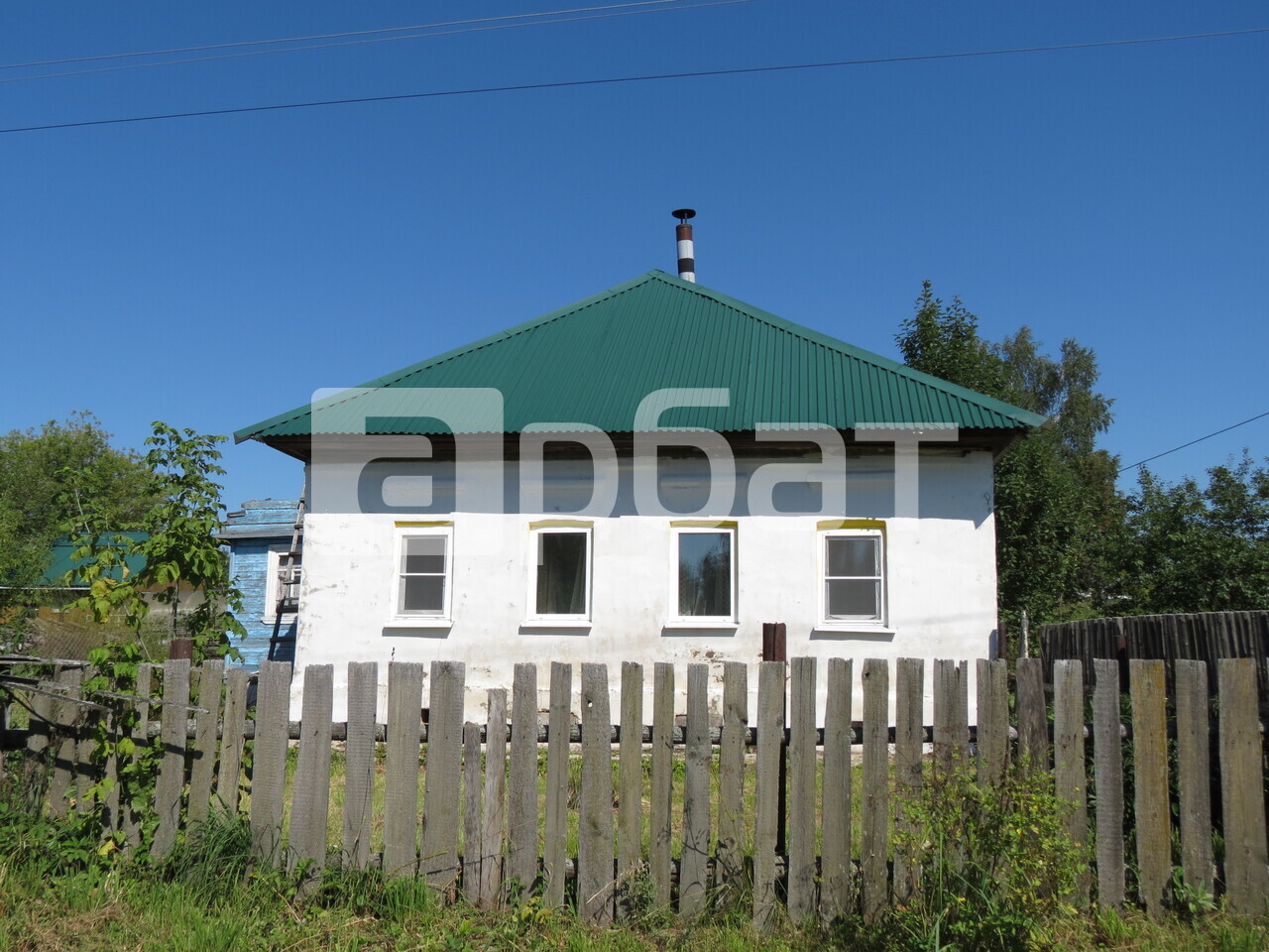 Купить Дом В Красносельском Районе Костромской Области