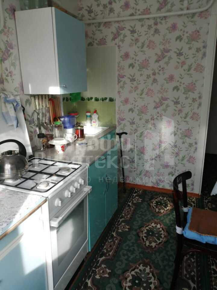 2х комнатная квартира в Кузнечихе