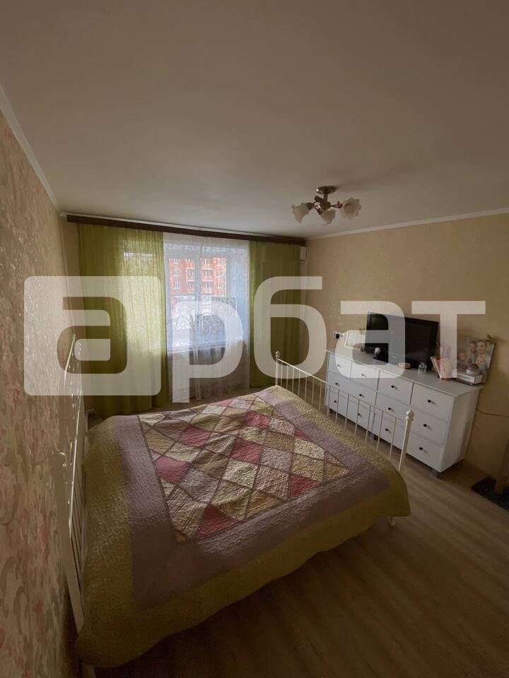 2-к квартира