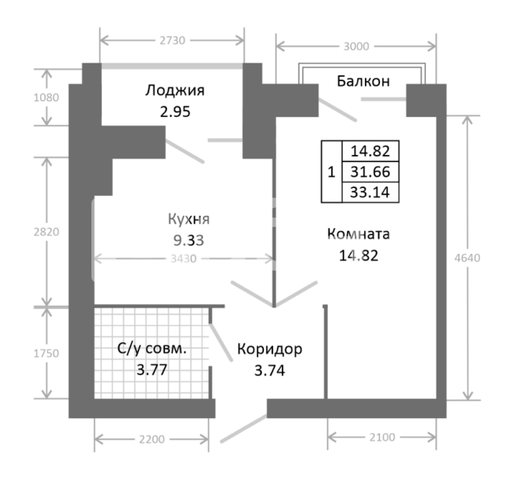 Купить Однокомнатную Квартиру В Кировском Районе Ярославля