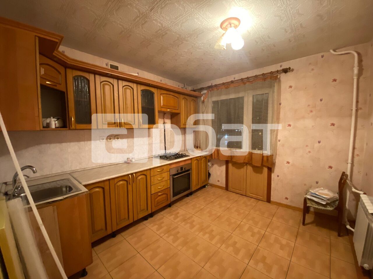 г Иваново, ул Куконковых, д 102 2-комнатная квартира, 61.8 м²