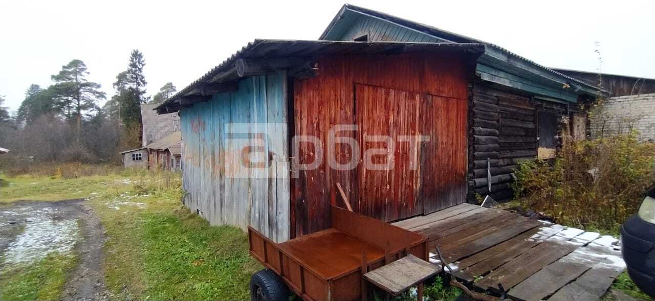 Продам дом 110 кв. м.