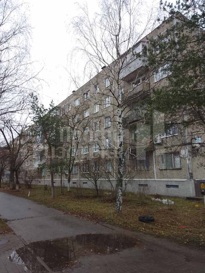 1/6 Доли в 2х комн.квартире