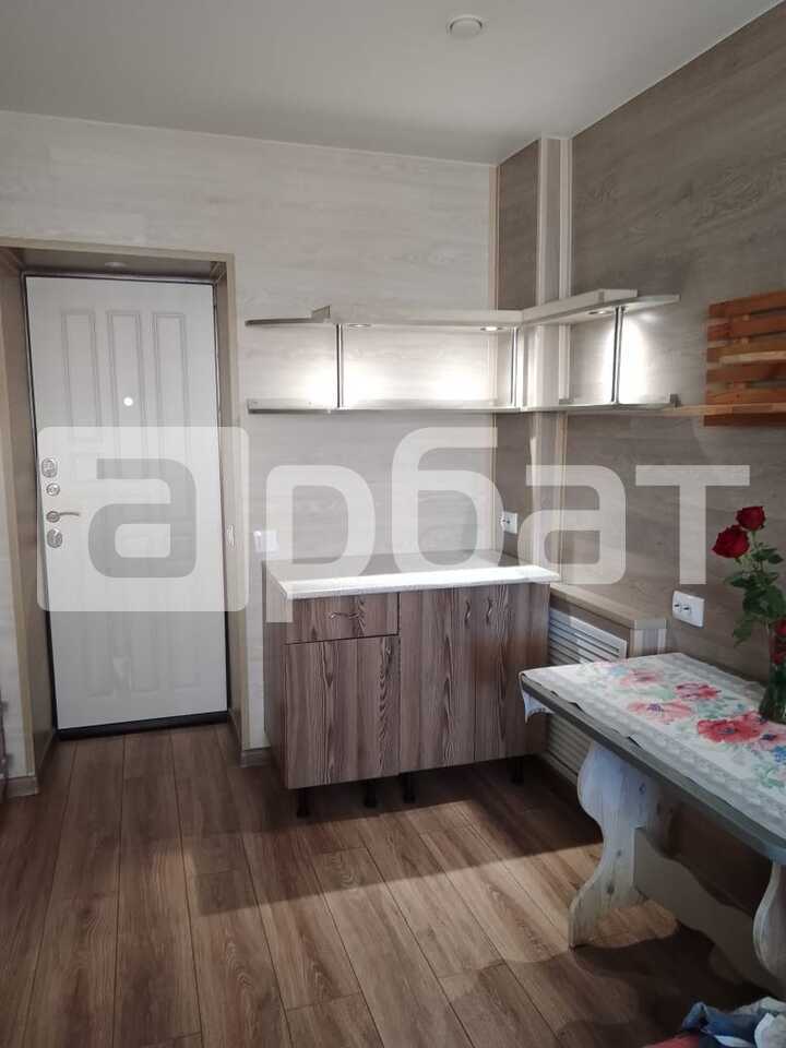 Комната 12 м2 6/9эт 