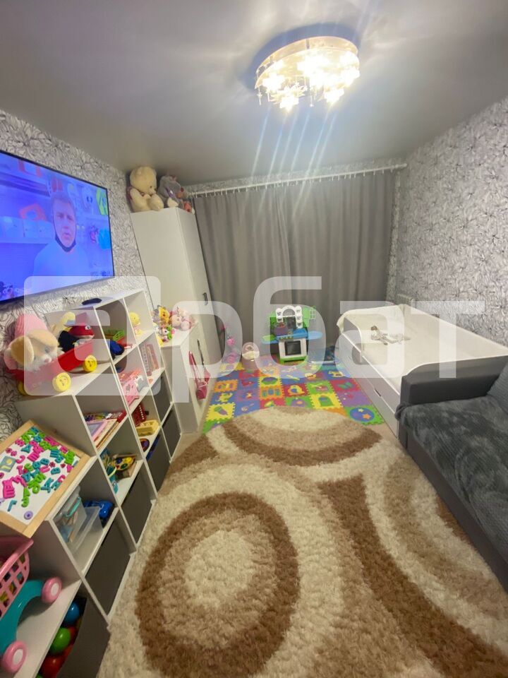 Продам 2 ком. квартиру