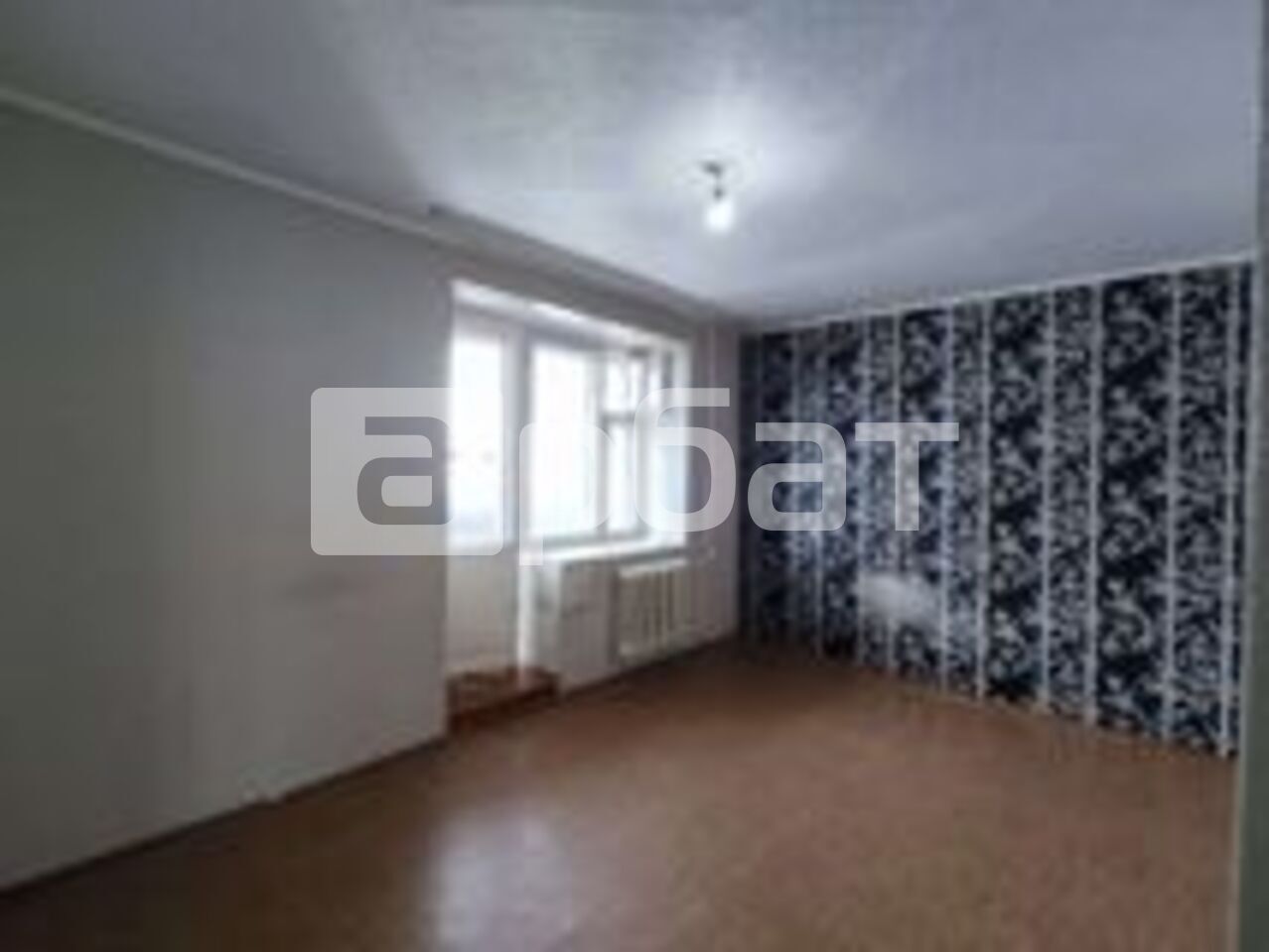 г Кострома, ул Войкова, д 40 2-комнатная квартира, 55 м²