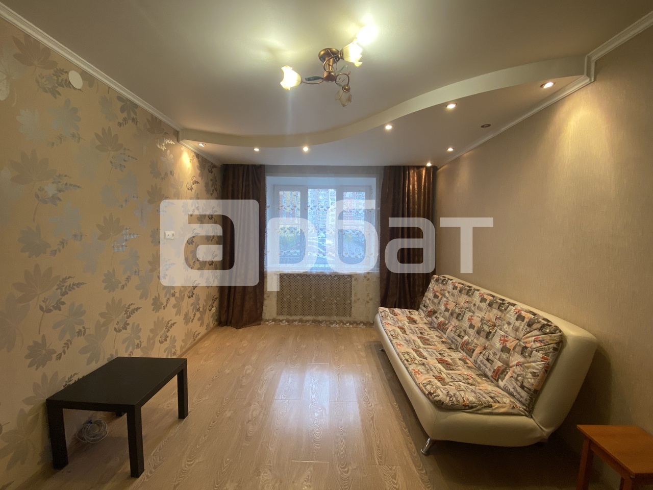 Продается 1к квартира 