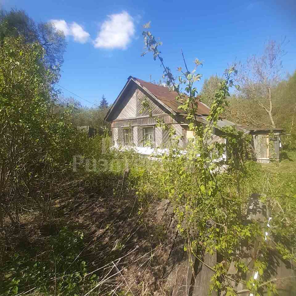 Продаю дом