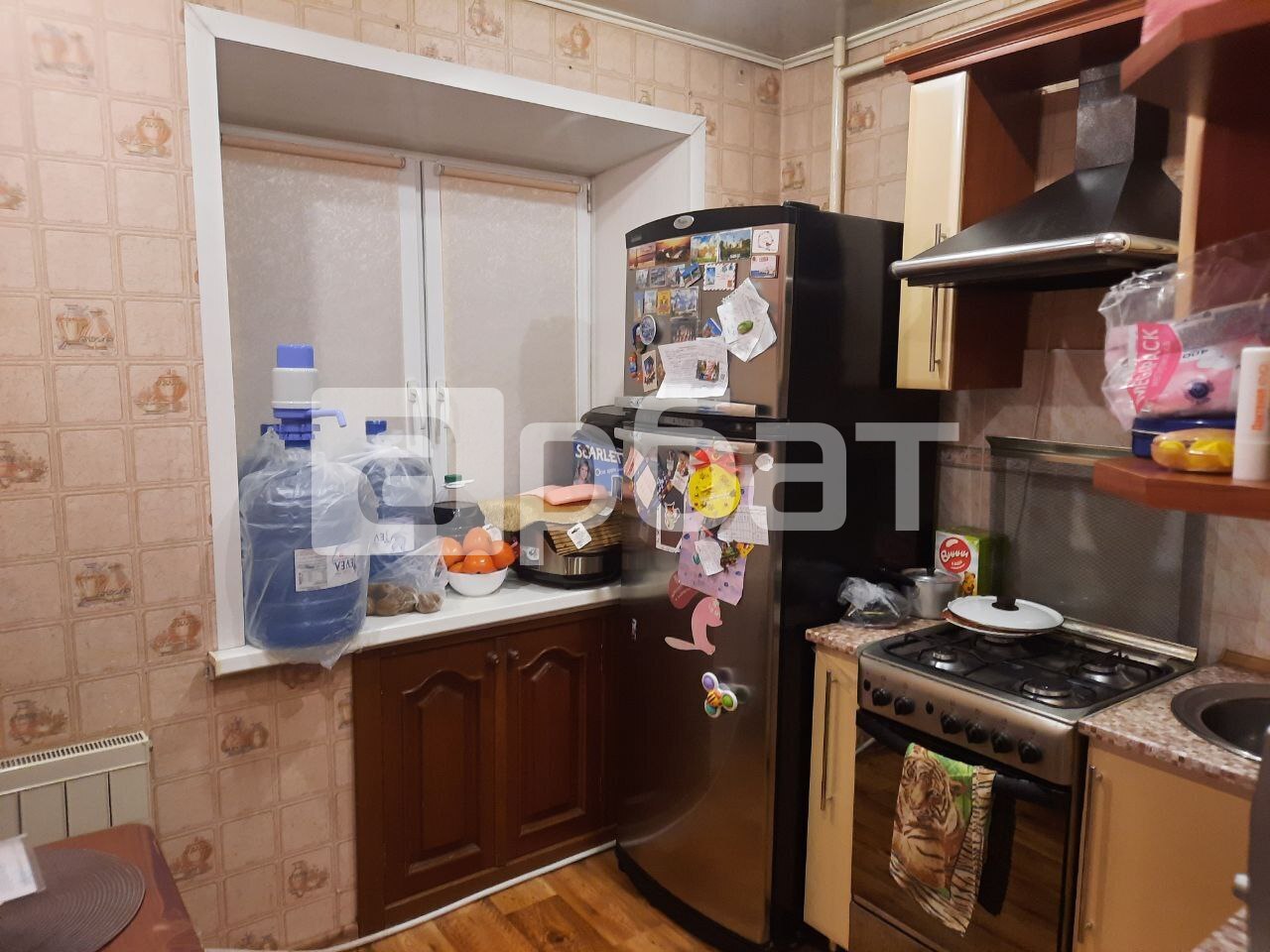 г Иваново, ул Лежневская, д 142 2-комнатная квартира, 42 м²