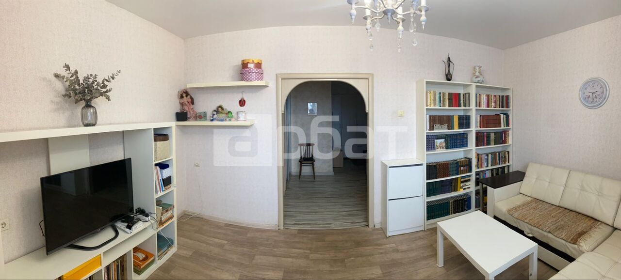 4к квартира