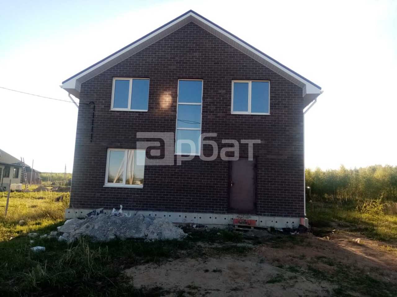 Продается коттедж
